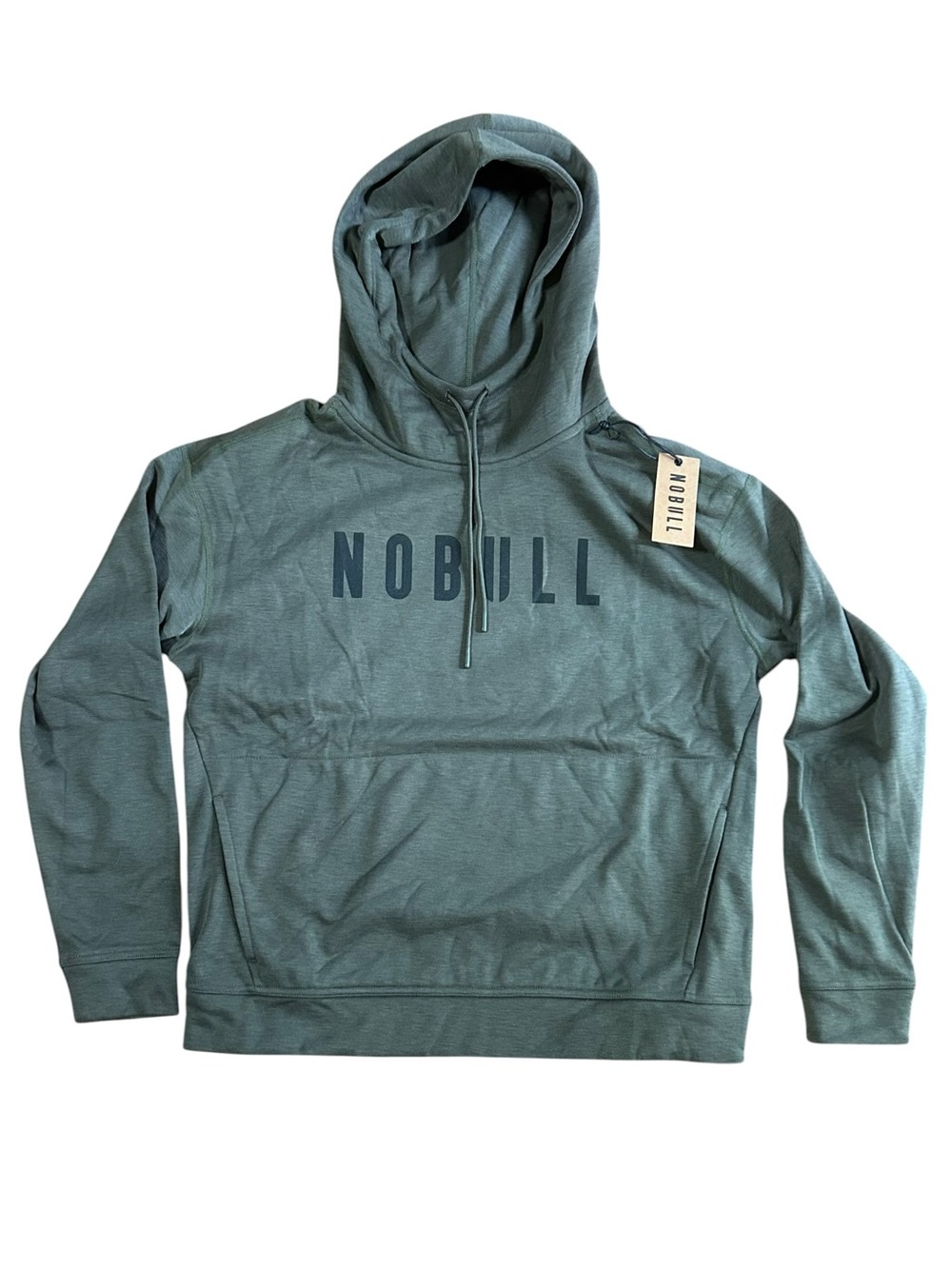 NOBULL Performance Pullover Hoodie